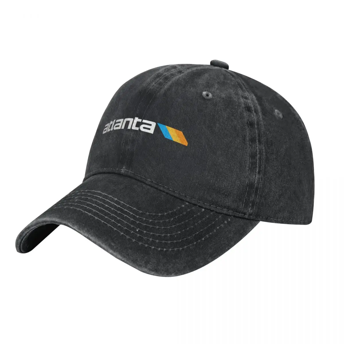 Atlanta MARTA Logo - White Text Baseball Cap custom Hat Anime Funny hats Beach Outing Baseball Men Women's
Atlanta MARTA Logo - White Text Baseball Cap custom Hat Anime Funny hats Beach Outing Baseball Men Women's