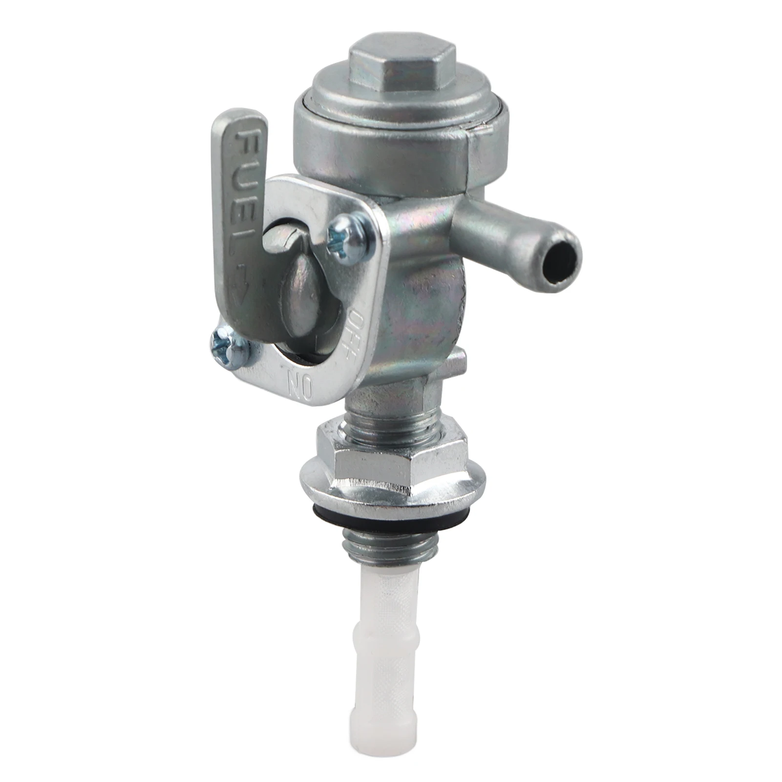 Fuel Fuel Fuel Valve Gas Fuel Valve Pump Petcock Oil Tap M10 x 1.25 Petcock Oil Tap Fuel Switch Valve Petcock Oil Tap
Fuel Fuel Fuel Valve Gas Fuel Valve Pump Petcock Oil Tap M10 x 1.25 Petcock Oil Tap Fuel Switch Valve Petcock Oil Tap