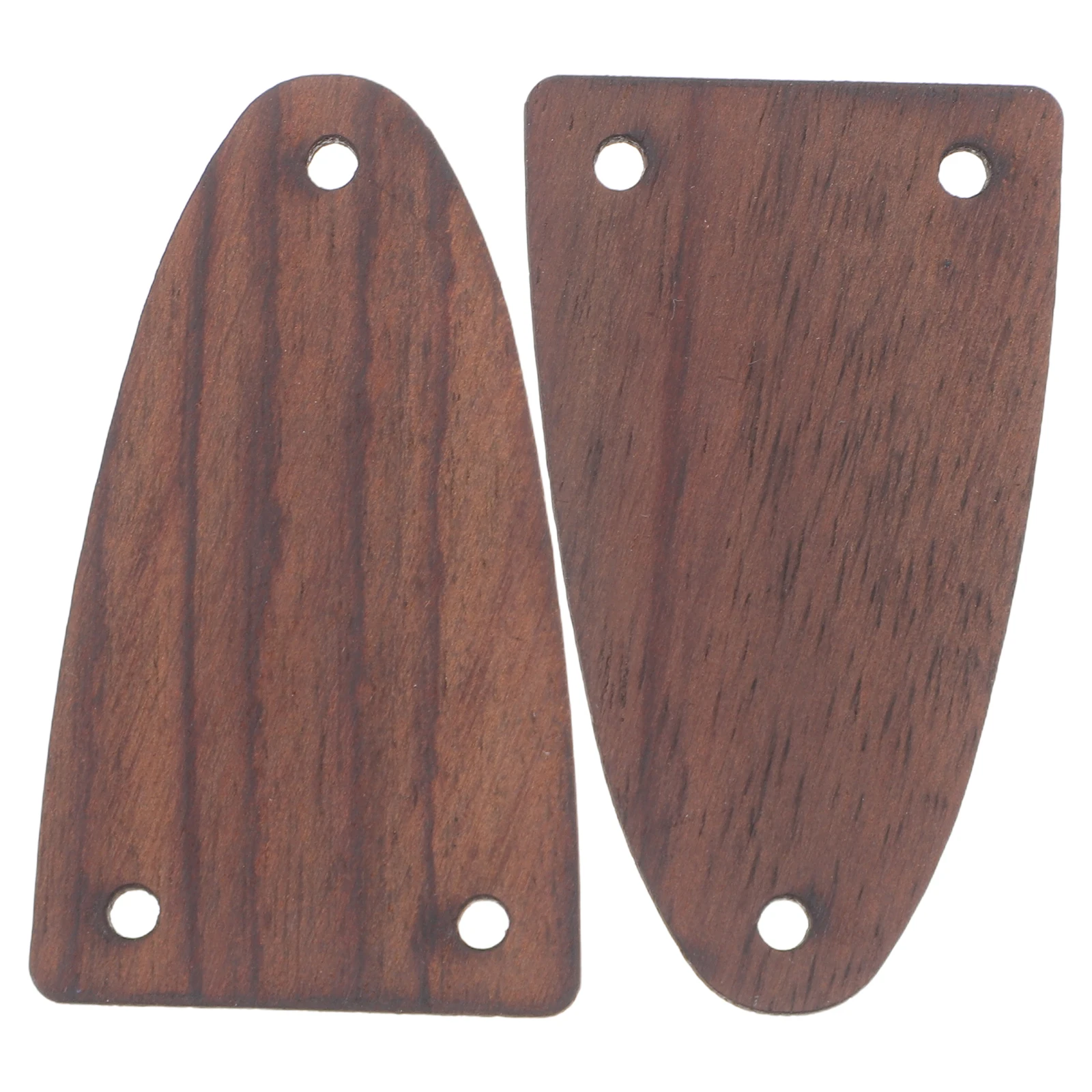 2 Pcs Adjusting Rod Cover Guitar Accessories Truss Replacements Covers Accessory
2 Pcs Adjusting Rod Cover Guitar Accessories Truss Replacements Covers Accessory