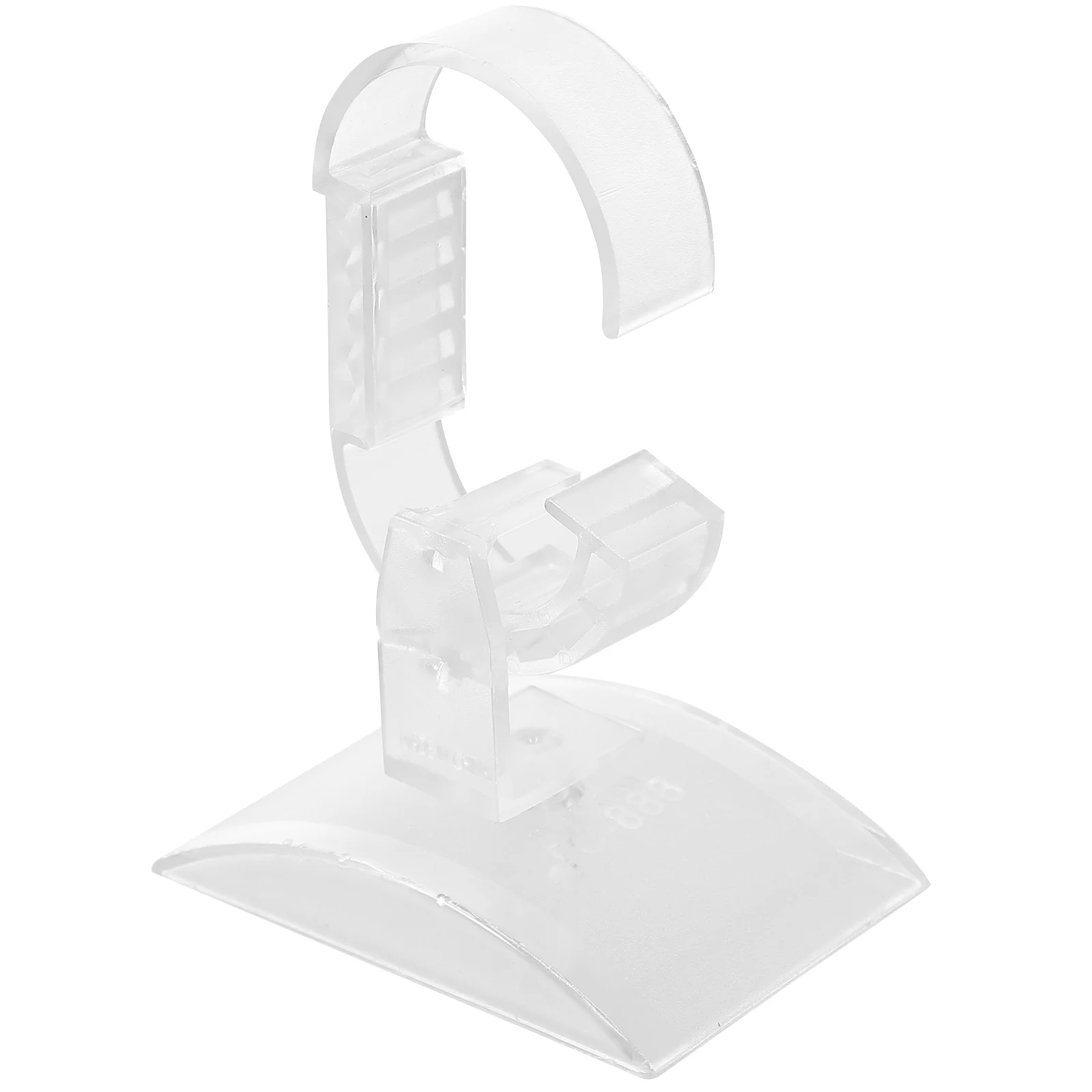2 Pcs Men Watches Storage Organizer Holder Base Stable Stand for Jewelry Acrylic Display Miss
2 Pcs Men Watches Storage Organizer Holder Base Stable Stand for Jewelry Acrylic Display Miss