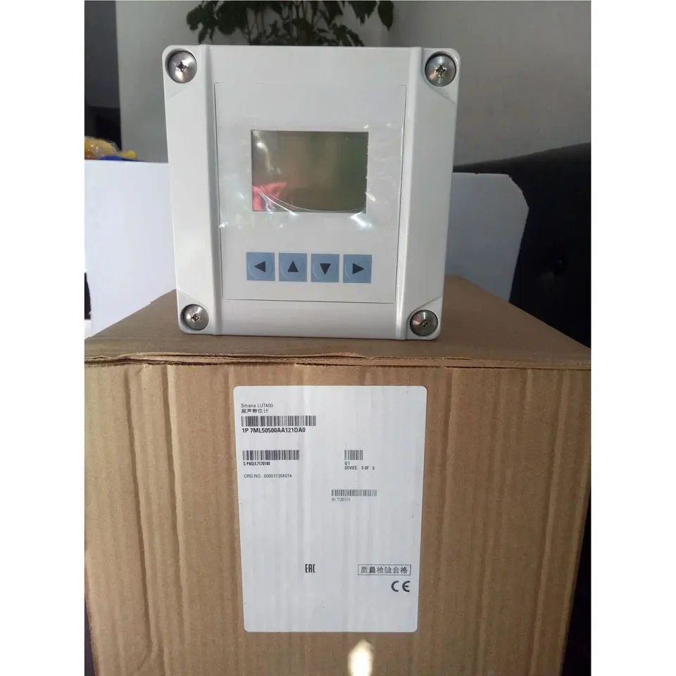 Brand New 7ML5050-0AA12-1DA0 7ML5050-0AA22-1DA0 One Year Warranty
Brand New 7ML5050-0AA12-1DA0 7ML5050-0AA22-1DA0 One Year Warranty 