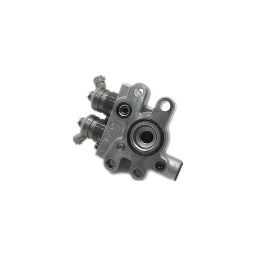 9218269 Седло регулятора гидронасоса (соленоидного клапана) для Hitachi ZX200 210 240 270-3-6, запчасти для экскаваторов
9218269 Седло регулятора гидронасоса (соленоидного клапана) для Hitachi ZX200 210 240 270-3-6, запчасти для экскаваторов