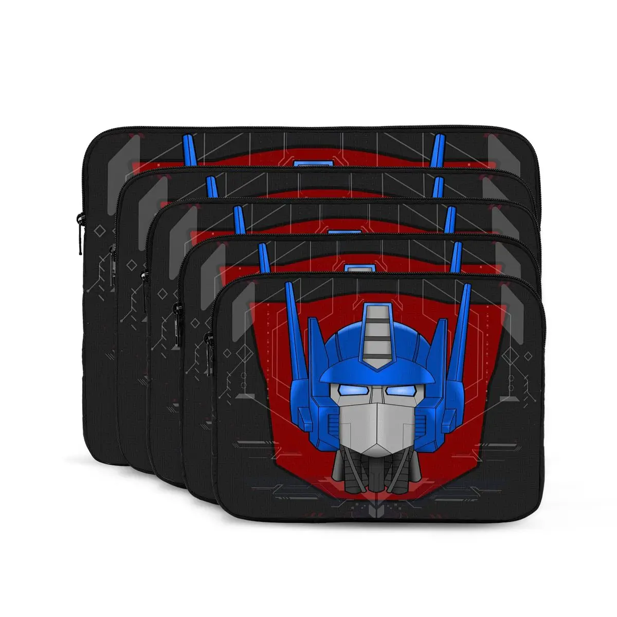 Optimus Prime Bust Сумка для ноутбука Чехол для Macbook Air Pro Tablet Противоударный чехол Сумка 
Optimus Prime Bust Сумка для ноутбука Чехол для Macbook Air Pro Tablet Противоударный чехол Сумка