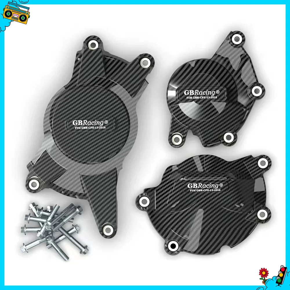 Крышка двигателя K9 для SUZUKI GSXR1000 GSX-R1000 2009-2016
Крышка двигателя K9 для SUZUKI GSXR1000 GSX-R1000 2009-2016