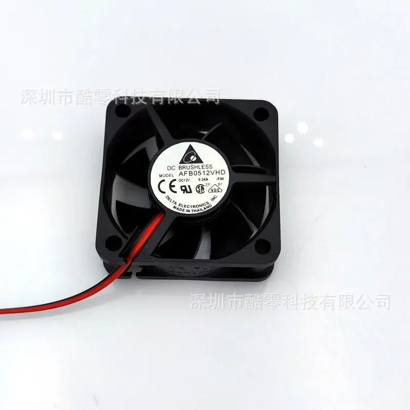 New Chassis Cooling Fan for AFB0812H AFB0812HH AFB0812VH AFB0812SH 8025 12V Power Cooling Fan
New Chassis Cooling Fan for AFB0812H AFB0812HH AFB0812VH AFB0812SH 8025 12V Power Cooling Fan