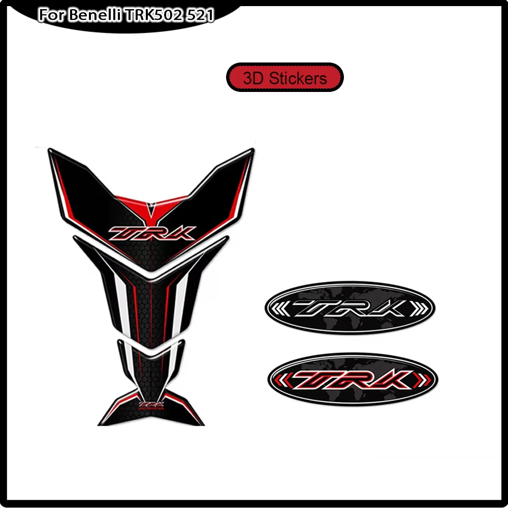 For Benelli TRK502 TRK521 TRK 521 502 X Adventure Motorcycle Tank Pad Gas Fuel Oil Kit Knee helmet Protector Stickers Decals 
For Benelli TRK502 TRK521 TRK 521 502 X Adventure Motorcycle Tank Pad Gas Fuel Oil Kit Knee helmet Protector Stickers Decals