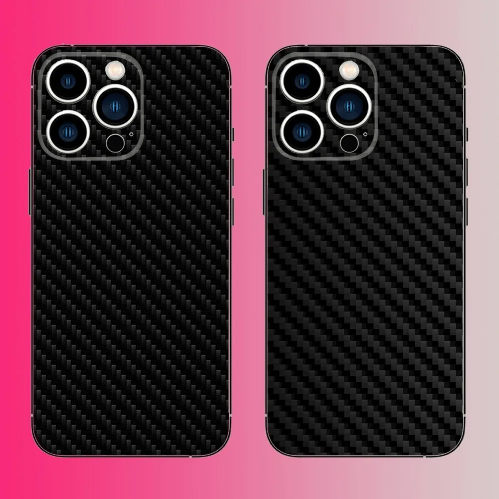 Carbon Fiber Pattern Phone Case For iPhone 16,15,14,13,12,11,Pro,Max,Plus,Mini,X,XS,XR,8,7,6,S,SE Soft Black Case
Carbon Fiber Pattern Phone Case For iPhone 16,15,14,13,12,11,Pro,Max,Plus,Mini,X,XS,XR,8,7,6,S,SE Soft Black Case