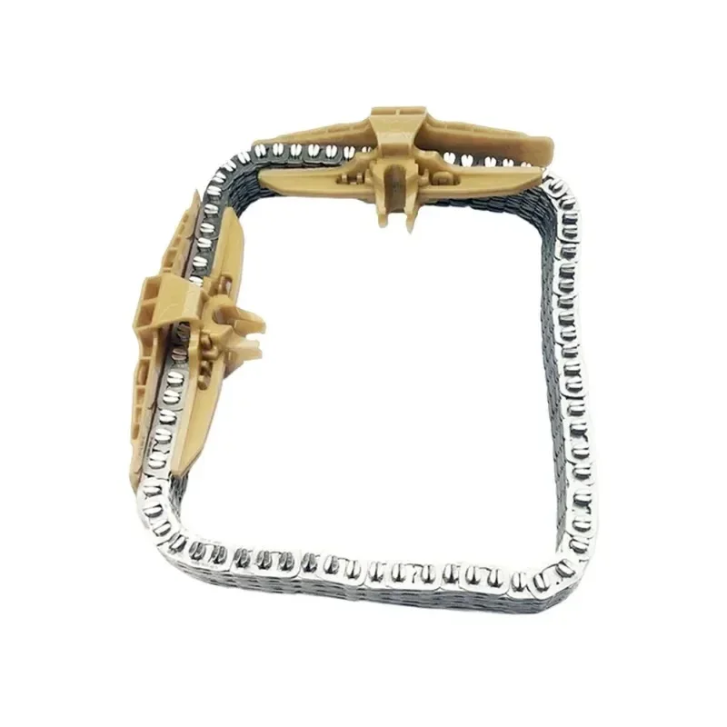 JF018E JF018 CVT Transmission Pulley Belt Chain For Nissan Gearbox Car Accessories
JF018E JF018 CVT Transmission Pulley Belt Chain For Nissan Gearbox Car Accessories