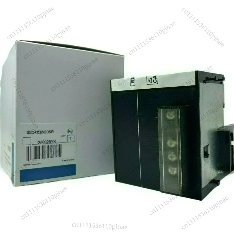 New Original CJ1W-PA202 CJ1W-PA205R CJ1W-PA205C CJ1W-PD025 CJ1W-PD022 CJ1W-TER01 CJ1W-CLK23
New Original CJ1W-PA202 CJ1W-PA205R CJ1W-PA205C CJ1W-PD025 CJ1W-PD022 CJ1W-TER01 CJ1W-CLK23