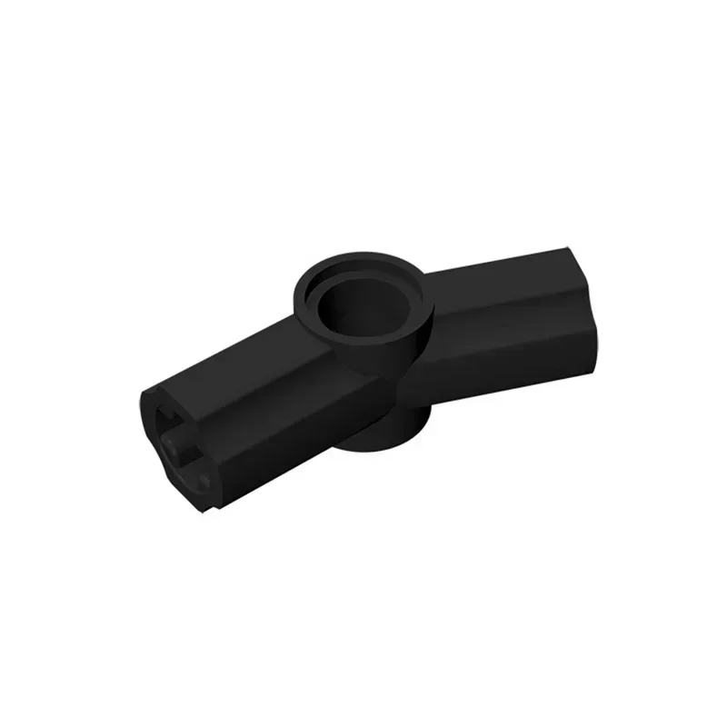 MOC 10PCS Part Bricks 32016 Axle And Pin Building Block Connector Angled 157.5 Degrees Particle DIY Puzzle Toy Birthday Kid Gift
MOC 10PCS Part Bricks 32016 Axle And Pin Building Block Connector Angled 157.5 Degrees Particle DIY Puzzle Toy Birthday Kid Gift