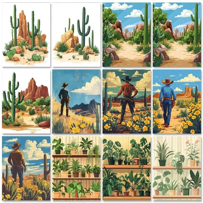 Coloring By Numbers On Canvas Cactus Flowers Modern Picture For Living Room Wall Kids Oil Painting By Numbers Adults Paint Kits
Coloring By Numbers On Canvas Cactus Flowers Modern Picture For Living Room Wall Kids Oil Painting By Numbers Adults Paint Kits