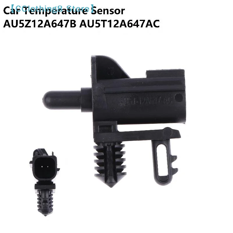 AU5Z12A647B AU5T12A647AC Ambient Air Temperature Sensor Replacement Parts For Car Temperature Monitoring【AliS8】
AU5Z12A647B AU5T12A647AC Ambient Air Temperature Sensor Replacement Parts For Car Temperature Monitoring【AliS8】