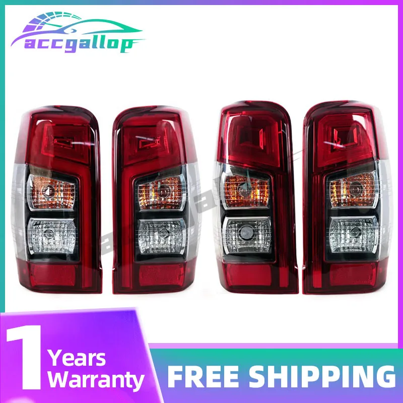 Car Tail Lights For Mitsubishi L200 Triton 2019 2020 Rear Tail Light with Brake Lamp Turn Signal Lamp 8330B213 8330B214
Car Tail Lights For Mitsubishi L200 Triton 2019 2020 Rear Tail Light with Brake Lamp Turn Signal Lamp 8330B213 8330B214