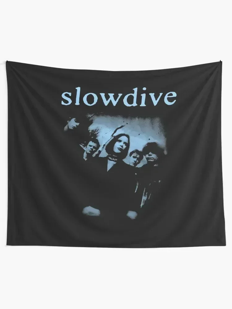 Graphic Slowdive English rock band Tapestry Room Decorations Japanese Room Decor Tapestry
Graphic Slowdive English rock band Tapestry Room Decorations Japanese Room Decor Tapestry