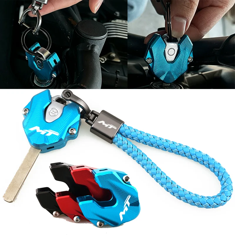 New Motorcycle Accessories For CFMOTO 450MT 700MT 800MT/MTX 450/650/700/800/1000 MT CNC Key Cover Case Shell & Keyring KeyChain
New Motorcycle Accessories For CFMOTO 450MT 700MT 800MT/MTX 450/650/700/800/1000 MT CNC Key Cover Case Shell & Keyring KeyChain