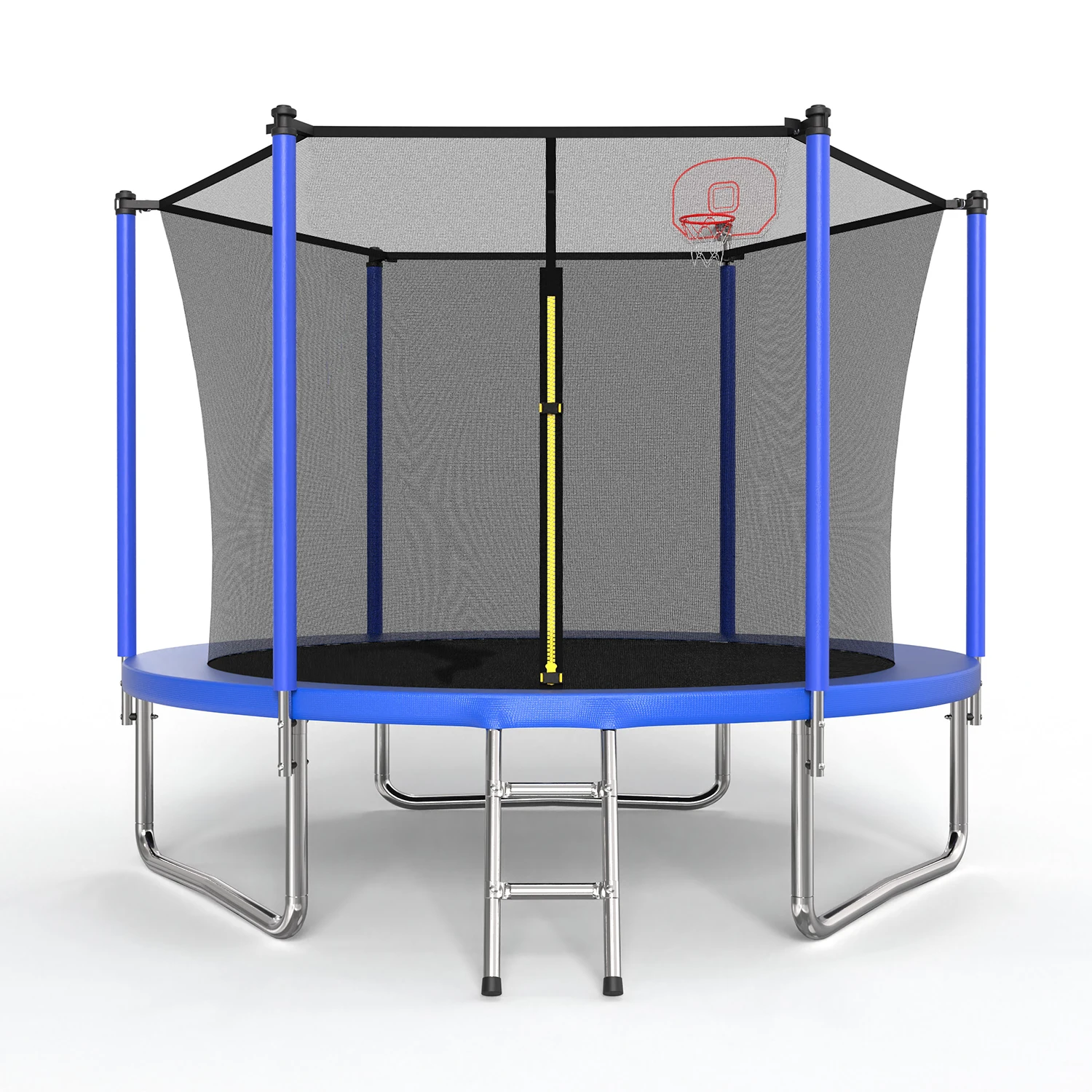 Outdoor Kids Playset with Backyard Outdoor Backyard Play Kids Playground Equipment Durable Activity Toy Family Yard Fun US
Outdoor Kids Playset with Backyard Outdoor Backyard Play Kids Playground Equipment Durable Activity Toy Family Yard Fun US