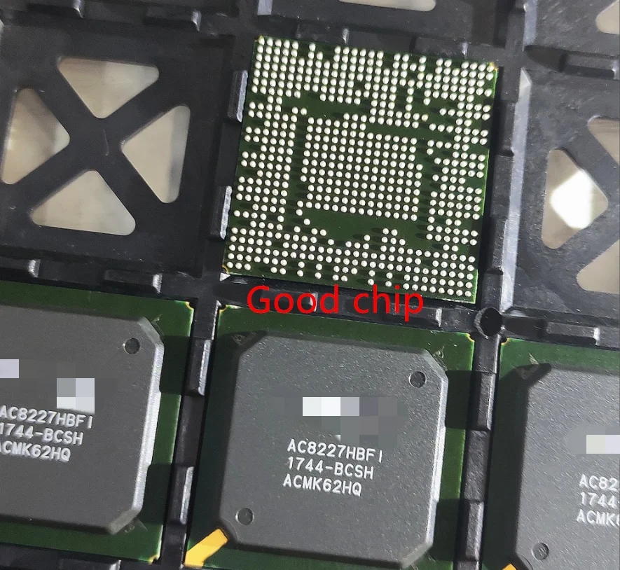 1 шт. AC8227HBFI AC8227HBF1 BGA AC8227HBFI-BCSH AC8317KNFI AC8317KNFI-BCSH V3020A NCV3020ADR2G СОП8
1 шт. AC8227HBFI AC8227HBF1 BGA AC8227HBFI-BCSH AC8317KNFI AC8317KNFI-BCSH V3020A NCV3020ADR2G СОП8