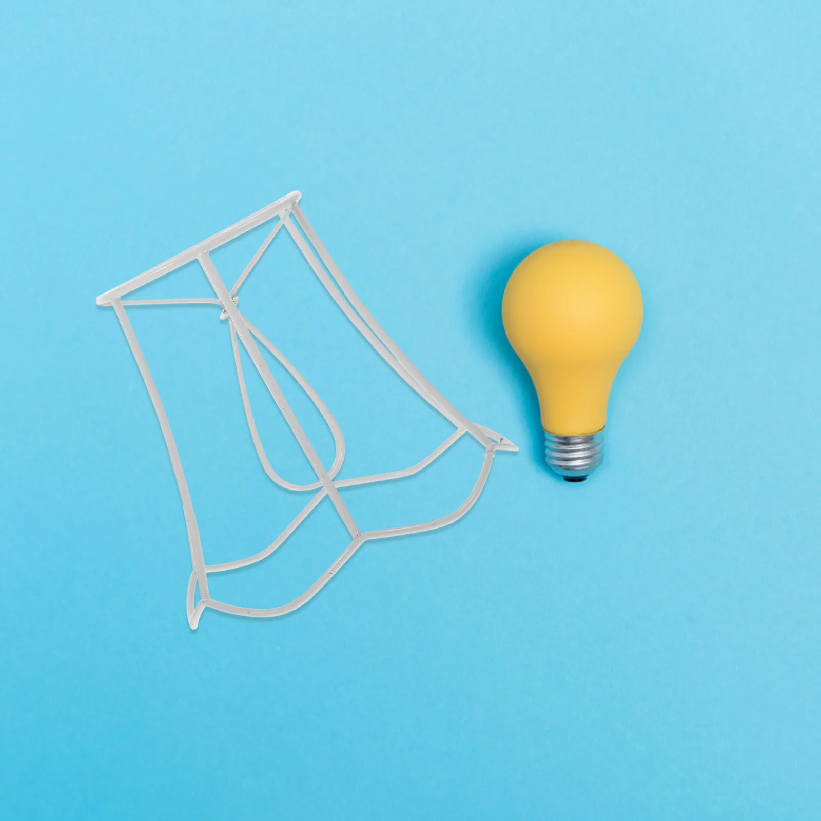 DIY Lamp Frame Metal Lampshade Rack Table Lamp Shade Frame Light Accessories for Home Office Cafe Decoration Use
DIY Lamp Frame Metal Lampshade Rack Table Lamp Shade Frame Light Accessories for Home Office Cafe Decoration Use