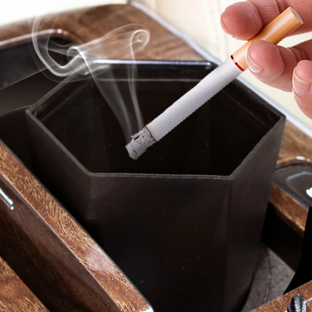 Mini Trash Can for Car Small Portable Garbage Bin Vehicle Waste Holder Creative Design Car Accessories Cup Holder Fit
Mini Trash Can for Car Small Portable Garbage Bin Vehicle Waste Holder Creative Design Car Accessories Cup Holder Fit