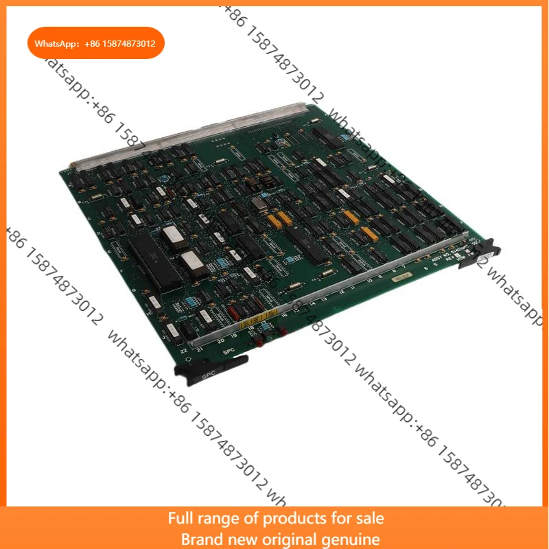 51401052-100 Smart Peripheral Controller
51401052-100 Smart Peripheral Controller