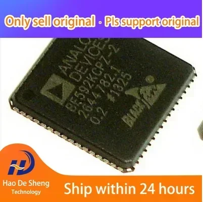 10PCS/LOT ADSP-BF592KCPZ-2 64LFCSP New Original In Stock
10PCS/LOT ADSP-BF592KCPZ-2 64LFCSP New Original In Stock