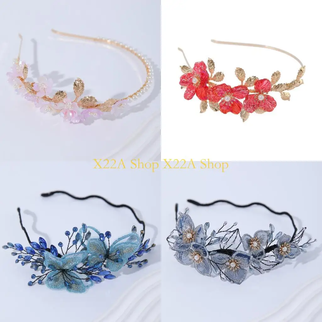 Unique Elegant Resin Hair Accessory with Multilayer Pearls and Sparkling Crystals
Unique Elegant Resin Hair Accessory with Multilayer Pearls and Sparkling Crystals
