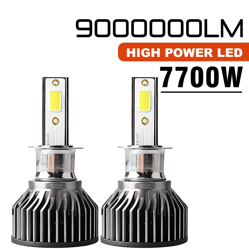 H7 LED H11 H4 Hi/Lo H1 H3 H8 HB3 HB4 9005 9006 9012 Автомобильные фары 6000K COB C37 Автомобильные фары 9000000LM 7700W 12V Turbo Fan
H7 LED H11 H4 Hi/Lo H1 H3 H8 HB3 HB4 9005 9006 9012 Автомобильные фары 6000K COB C37 Автомобильные фары 9000000LM 7700W 12V Turbo Fan