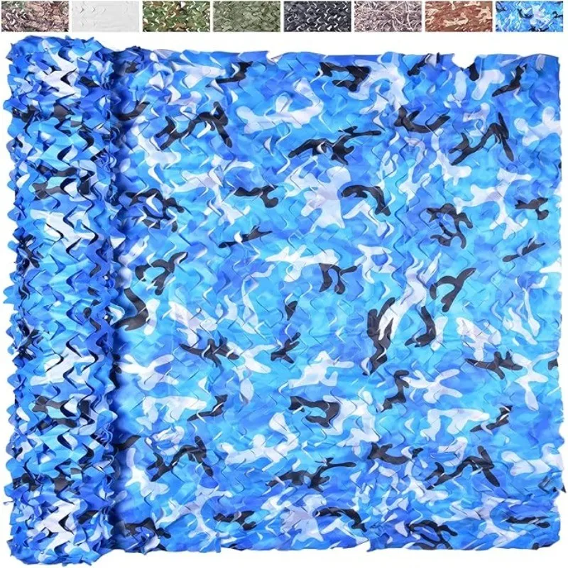 4.9ft*6.6ft, Ocean style net, used to decorate parties, swimming pools, etc
4.9ft*6.6ft, Ocean style net, used to decorate parties, swimming pools, etc