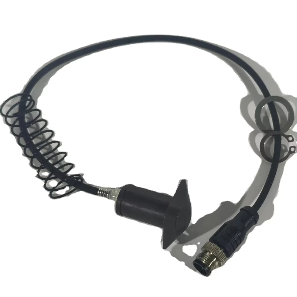 High - Precision Proximity Switch 502522 | Reliable Non - Contact Detection Solution
High - Precision Proximity Switch 502522 | Reliable Non - Contact Detection Solution