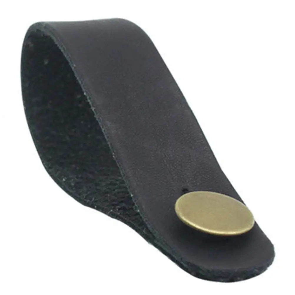 Guitar Neck Strap Button Black Sturdy Acoustic Guitar Headstock Strap Tie Easy Install Replacement Accessory
Guitar Neck Strap Button Black Sturdy Acoustic Guitar Headstock Strap Tie Easy Install Replacement Accessory