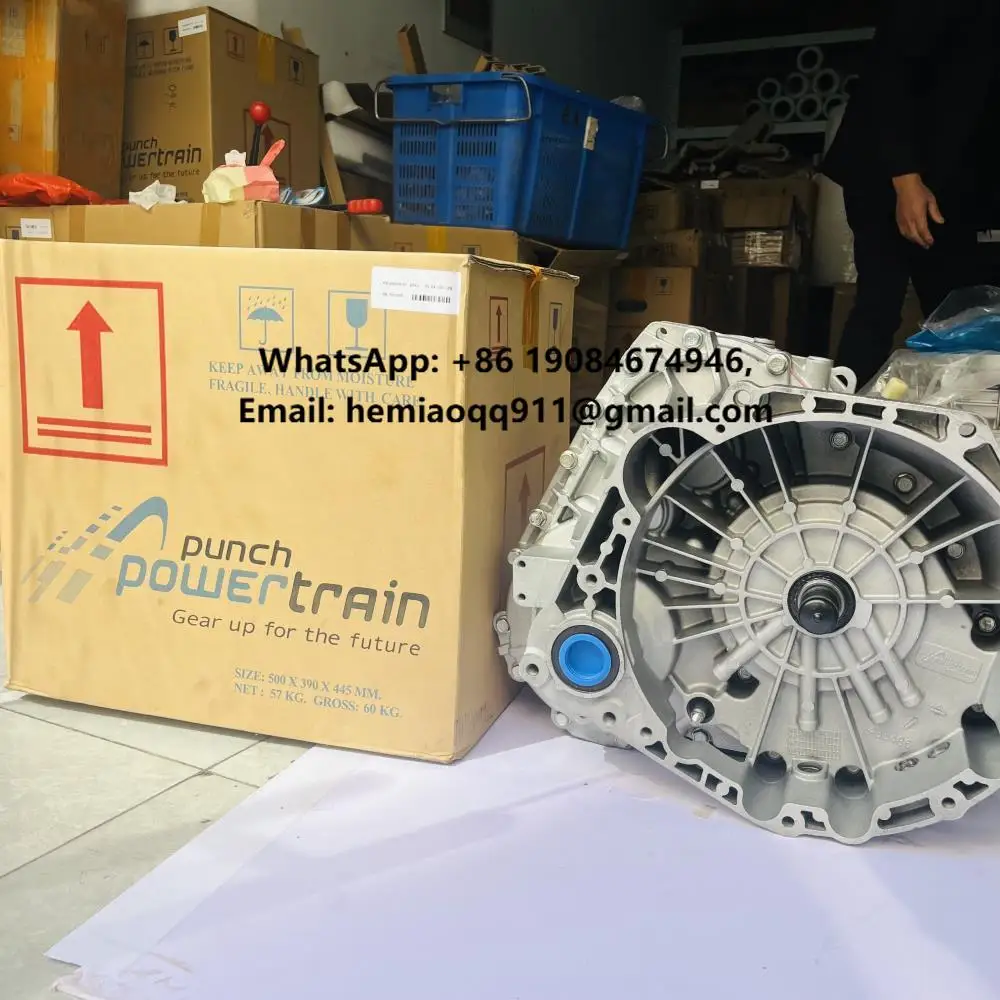 New WANSHUO VT3 CVT Pure Original Transmission Assembly S5 M3 Car Gearbox with 1 Year Warranty for Manufacturing
New WANSHUO VT3 CVT Pure Original Transmission Assembly S5 M3 Car Gearbox with 1 Year Warranty for Manufacturing