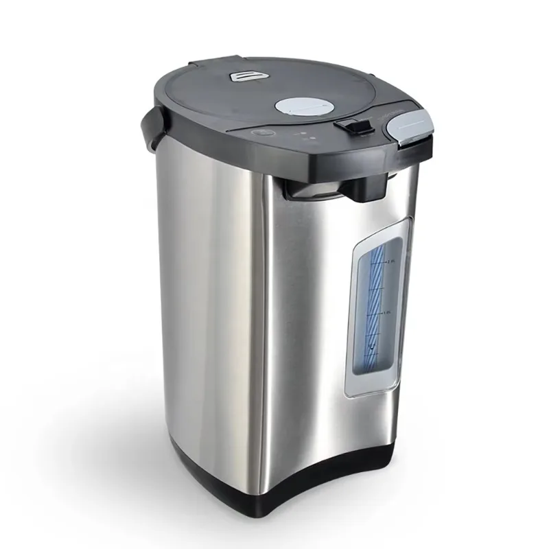 Insulation Pot 2.2L 3l 4l Stainless Steel Temperature Control t & Thermal Insulation Pot Electric Thermal Insulation
Insulation Pot 2.2L 3l 4l Stainless Steel Temperature Control t & Thermal Insulation Pot Electric Thermal Insulation