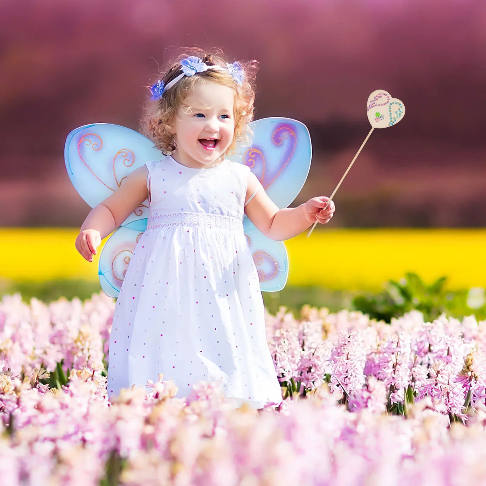 Набор для творчества: деревянные заготовки для принцесс, незаконченные деревянные палочки, бабочки, короны, цветы, стразы, наклейки для росписи, DIY
Набор для творчества: деревянные заготовки для принцесс, незаконченные деревянные палочки, бабочки, короны, цветы, стразы, наклейки для росписи, DIY