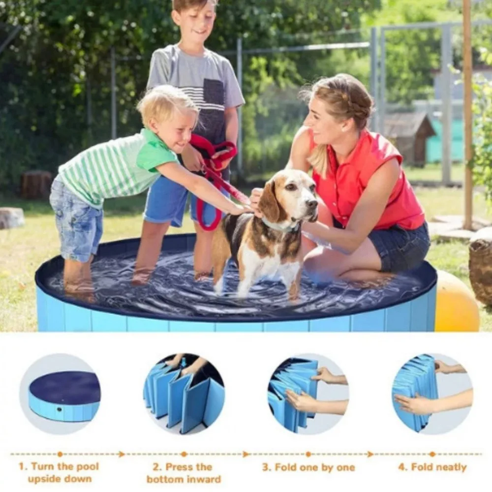 Side Drain Outlet Kids Swimming Pool Non Slip Thicken Foldable Indoor Pool Durable Portable Outdoor Water Toys Summer
Side Drain Outlet Kids Swimming Pool Non Slip Thicken Foldable Indoor Pool Durable Portable Outdoor Water Toys Summer
