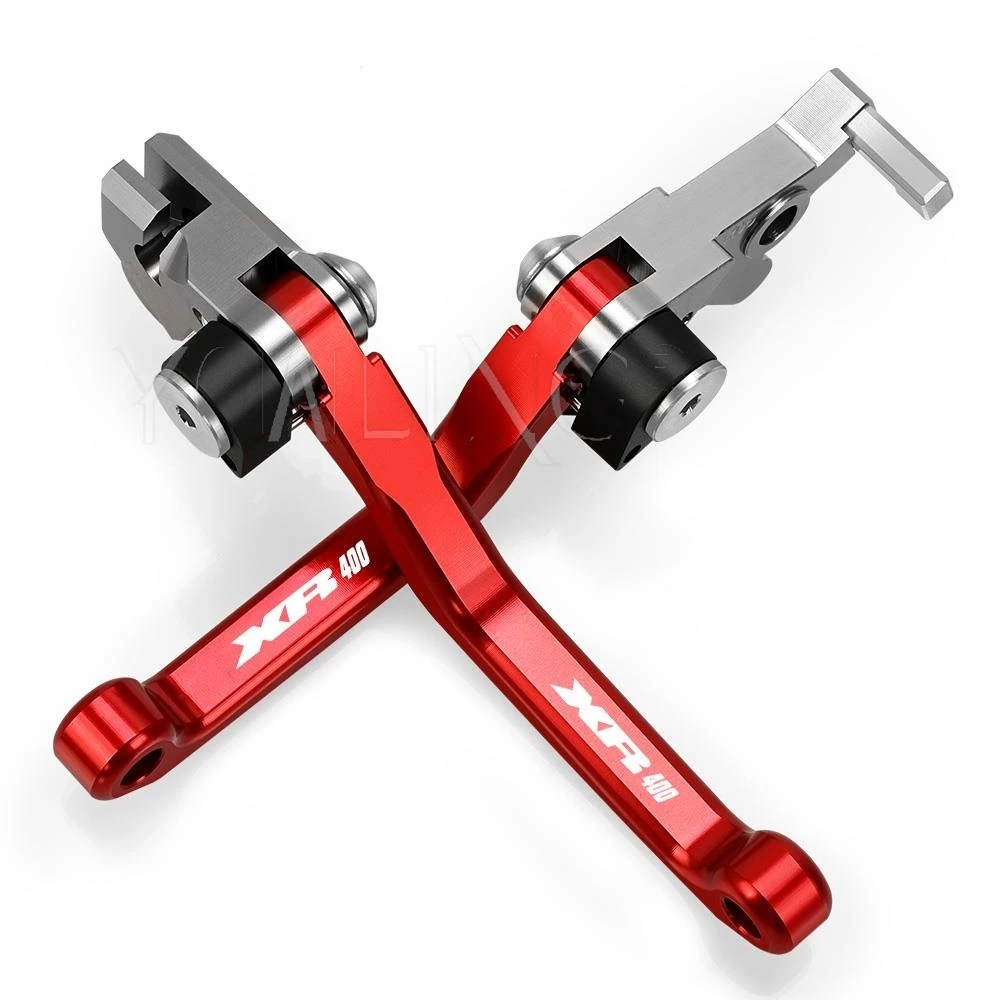 Dirt Bike Brake Clutch Levers Stunt Clutch Easy Pull Cable System For Honda XR 400 XR400 MOTARD 2005 2006 2007 20008 Accessories
Dirt Bike Brake Clutch Levers Stunt Clutch Easy Pull Cable System For Honda XR 400 XR400 MOTARD 2005 2006 2007 20008 Accessories
