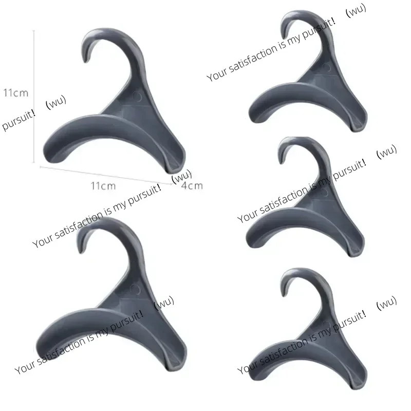 ZOCI-5pcs bag hanger hook Handbag hat scarf storage rack wardrobe backpack hook Handbag Holder Storage Rack Organization
ZOCI-5pcs bag hanger hook Handbag hat scarf storage rack wardrobe backpack hook Handbag Holder Storage Rack Organization