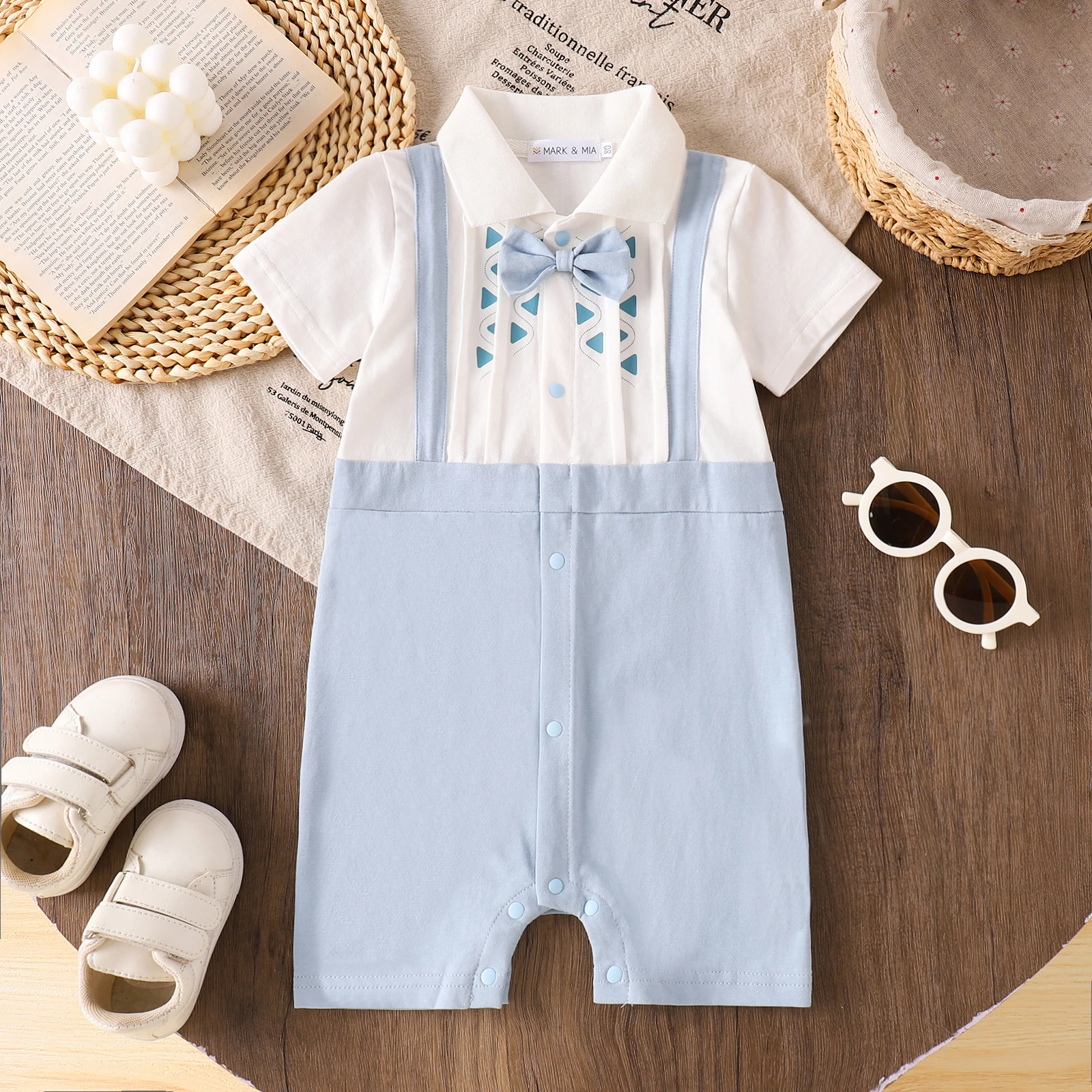 High Quality Comfort Cotton Label Collar Bowknot Formal Outfits Birthday Gift Party Wear
High Quality Comfort Cotton Label Collar Bowknot Formal Outfits Birthday Gift Party Wear