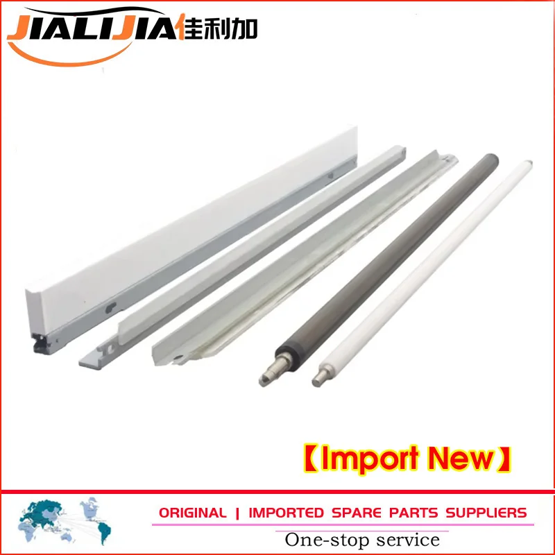 1 комплект D136-2365 D074-2481 D136-2411 OEM первичный зарядный ролик для Ricoh MP C6502 C8002 Pro C5100 C5110 чистящее лезвие
1 комплект D136-2365 D074-2481 D136-2411 OEM первичный зарядный ролик для Ricoh MP C6502 C8002 Pro C5100 C5110 чистящее лезвие