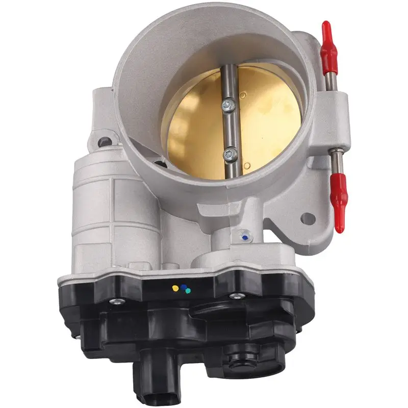 Электронный корпус дроссельной заслонки 12570800 для GMC для Silverado Tahoe Sierra 5,3 л 4,8 л 6,0 л 2003-2007
Электронный корпус дроссельной заслонки 12570800 для GMC для Silverado Tahoe Sierra 5,3 л 4,8 л 6,0 л 2003-2007