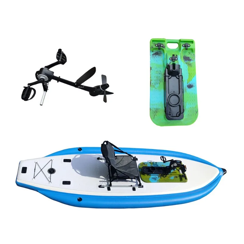 Single SUP board with metal pedal system Surfboard release hands
Single SUP board with metal pedal system Surfboard release hands