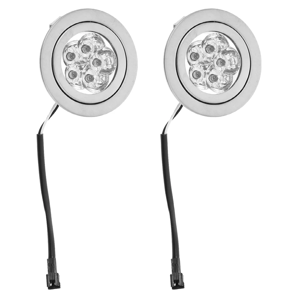 2pcs Range Hood LED Bulbs Kitchen Appliance Replacement Cold Lighting Easy Install Energy Efficient
2pcs Range Hood LED Bulbs Kitchen Appliance Replacement Cold Lighting Easy Install Energy Efficient