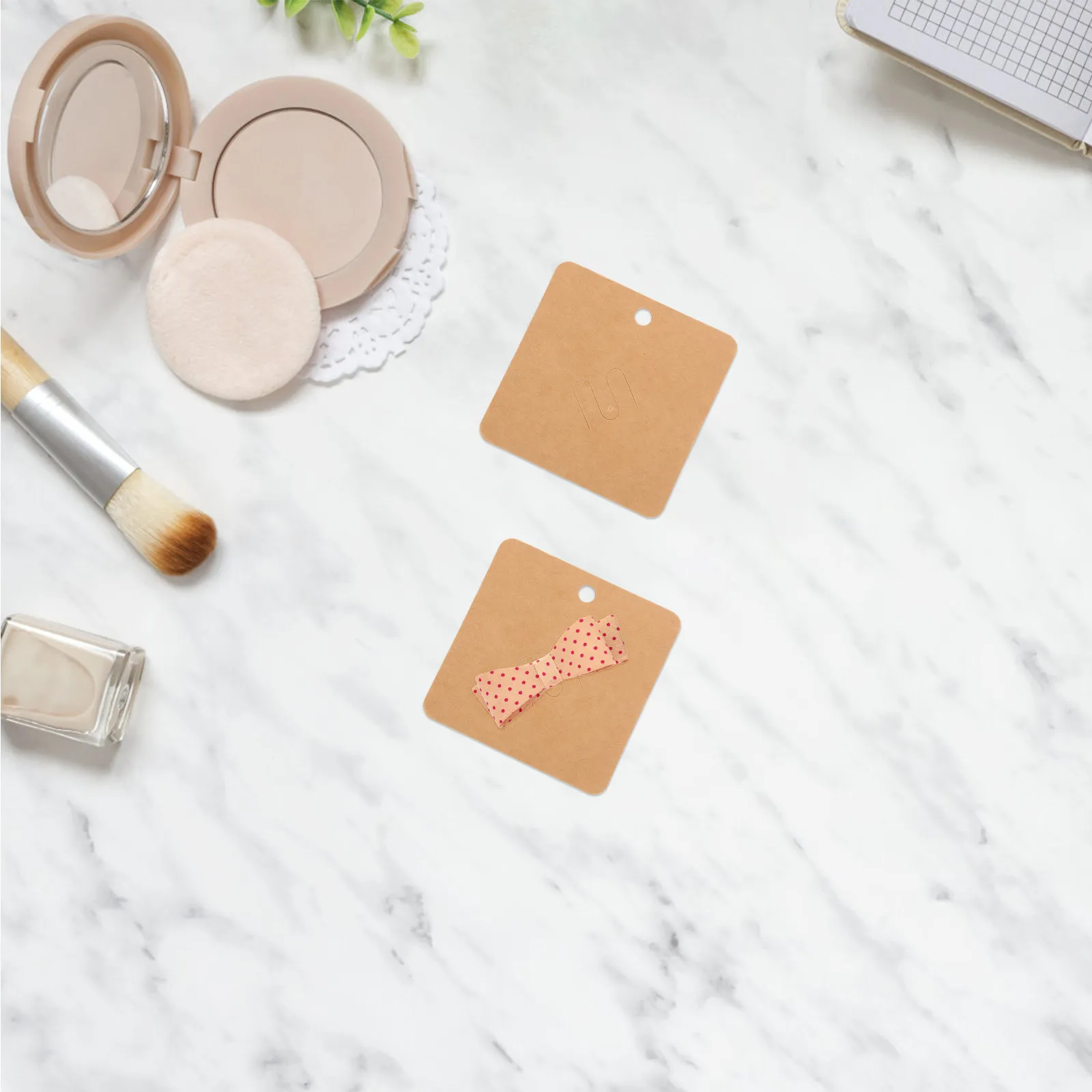 400Pcs Jewelry Brooch Cards 7x7cm Pin Backing Cards Minimalist Style Enhanced Visibility for Boutique Fair DIY
400Pcs Jewelry Brooch Cards 7x7cm Pin Backing Cards Minimalist Style Enhanced Visibility for Boutique Fair DIY