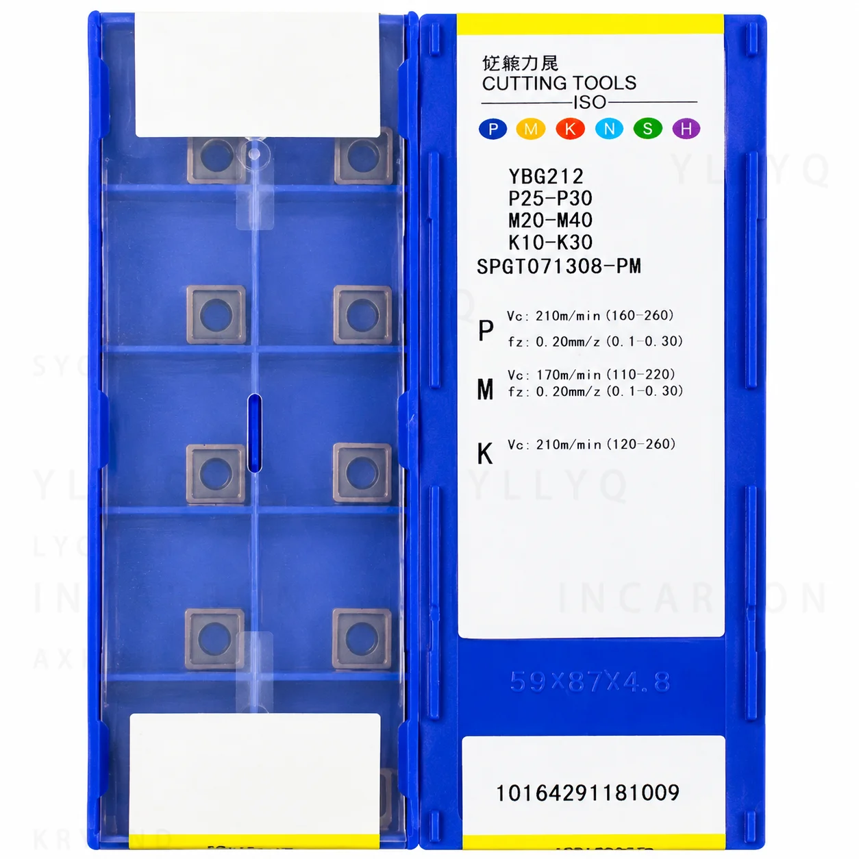 SPGT050204 060204 07T308 090408 110408 PM YBG212 U Drill CNC Carbide Inserts for Steel Stainless Fast Drilling
SPGT050204 060204 07T308 090408 110408 PM YBG212 U Drill CNC Carbide Inserts for Steel Stainless Fast Drilling