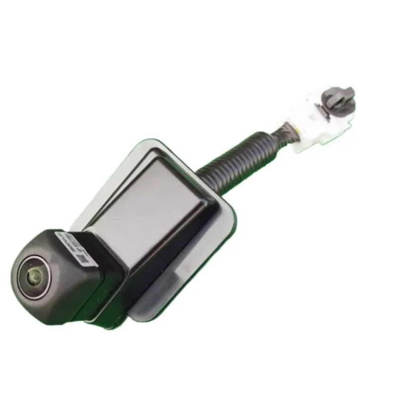 Оригинальный датчик задней камеры заднего вида для GAC Honda Odyssey RC3 2014-2016-2018-2022
Оригинальный датчик задней камеры заднего вида для GAC Honda Odyssey RC3 2014-2016-2018-2022