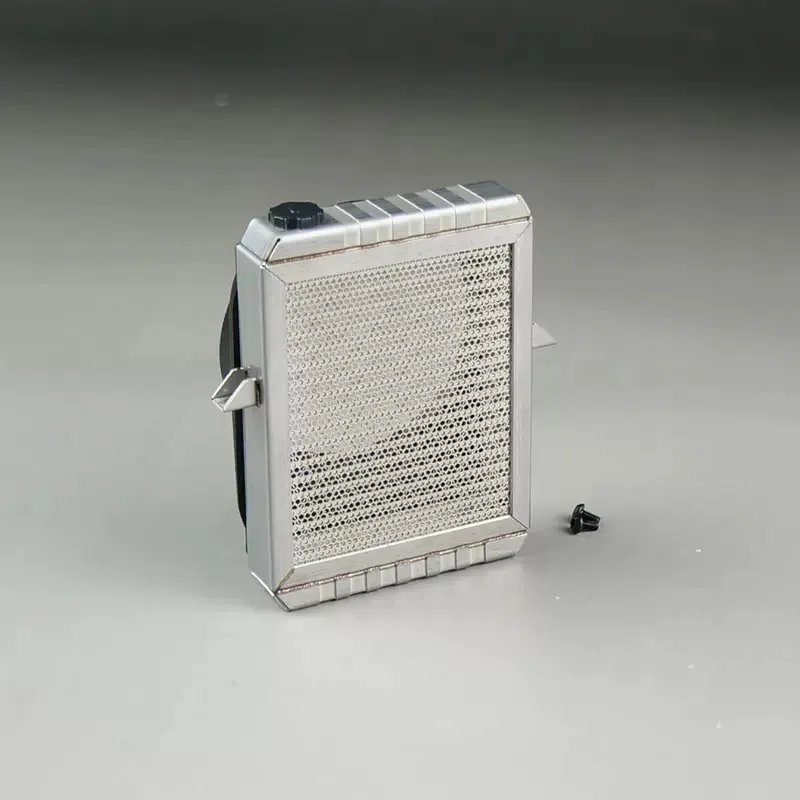 Scaleclub 1:14 грузовик металлическая имитация резервуара для воды модель аксессуары для Tamiya Scania 770S MAN Benz Volvo RC прицеп самосвал автомобиля
Scaleclub 1:14 грузовик металлическая имитация резервуара для воды модель аксессуары для Tamiya Scania 770S MAN Benz Volvo RC прицеп самосвал автомобиля