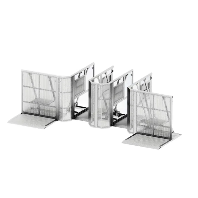 【Best-selling】Event Airport Concert Aluminum Security Stable Access Control Snake Runner Crowd Mojo Barrier Line Up Gate
【Best-selling】Event Airport Concert Aluminum Security Stable Access Control Snake Runner Crowd Mojo Barrier Line Up Gate