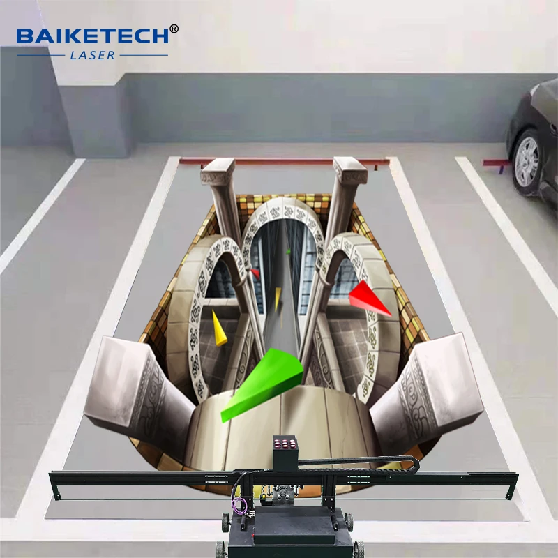 Portable 3D Concrete floor Printer in Black - Wheeled Construction Machine for Residential/Commercial Projects
Portable 3D Concrete floor Printer in Black - Wheeled Construction Machine for Residential/Commercial Projects