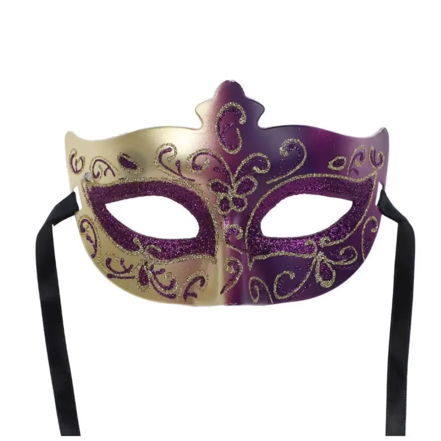 2024 New Unisex Venetian Halloween Party Evening Prom Costume Accessory Masquerade
2024 New Unisex Venetian Halloween Party Evening Prom Costume Accessory Masquerade