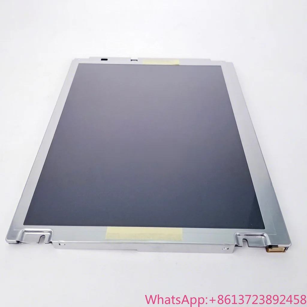 Tianma NL Series Display NL8060BC26-35D 10.4 Inch 800x600 Industrial TFT-LCD LCM Module LVDS TN Technology 70k Hours Long Life
Tianma NL Series Display NL8060BC26-35D 10.4 Inch 800x600 Industrial TFT-LCD LCM Module LVDS TN Technology 70k Hours Long Life