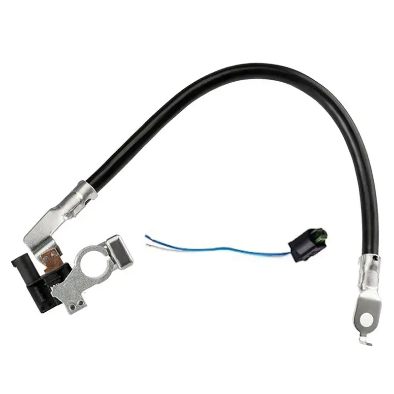 Precise Car Negative Battery Cable Sensor W/ Plug Wire AV6N-10C679-BF For Focus Escape Transit 2012-2018 AV6Z10C679P AV6Z10C679B
Precise Car Negative Battery Cable Sensor W/ Plug Wire AV6N-10C679-BF For Focus Escape Transit 2012-2018 AV6Z10C679P AV6Z10C679B